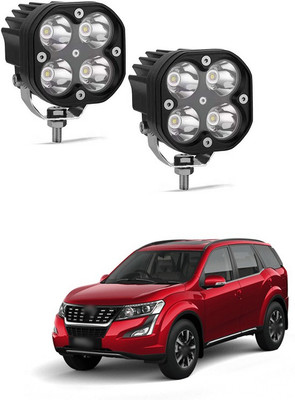 XZRTZ LED Fog Lamp Unit for Mahindra XUV 500