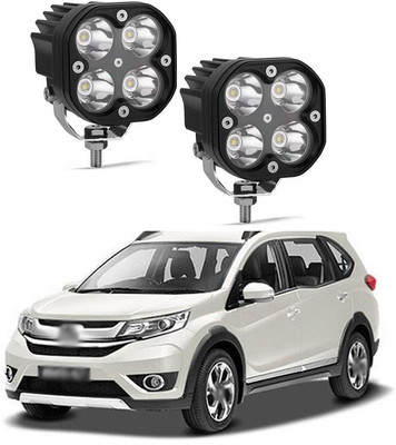 XZRTZ LED Fog Lamp Unit for Honda Civic