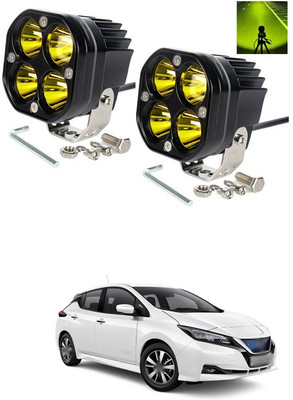 PECUNIA LED Fog Lamp Unit for Nissan Evalia