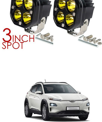 XZRTZ LED Fog Lamp Unit for Hyundai Elite i20
