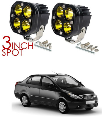 XZRTZ LED Fog Lamp Unit for Tata Aria