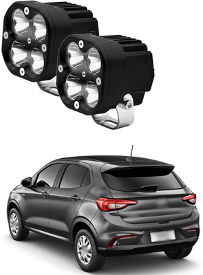 PECUNIA LED Fog Lamp Unit for Fiat Punto