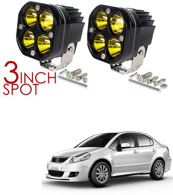 XZRTZ LED Fog Lamp Unit for Maruti Suzuki SX4