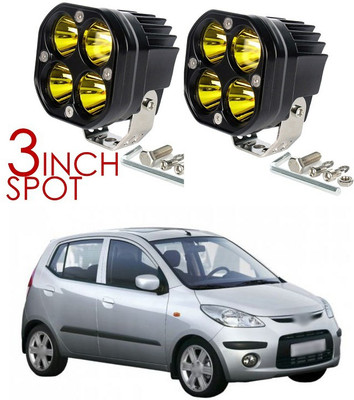 XZRTZ LED Fog Lamp Unit for Hyundai i10