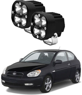 PECUNIA LED Fog Lamp Unit for Hyundai Creta