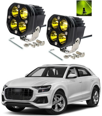 PECUNIA LED Fog Lamp Unit for Audi A6