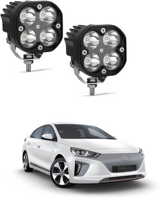 XZRTZ LED Fog Lamp Unit for Hyundai i10