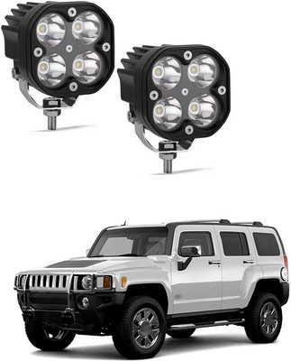 XZRTZ LED Fog Lamp Unit for GM Hummer H3
