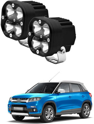 PECUNIA LED Fog Lamp Unit for Maruti Suzuki SX4
