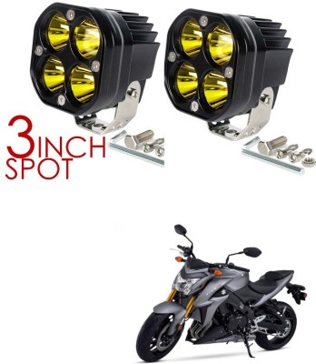 XZRTZ LED Fog Lamp Unit for Suzuki GS