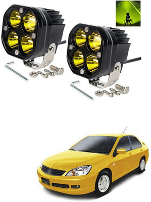 PECUNIA LED Fog Lamp Unit for Mitsubishi Lancer
