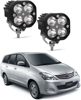XZRTZ LED Fog Lamp Unit for Toyota Innova
