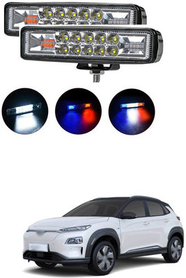 PECUNIA LED Fog Lamp Unit for Hyundai i10