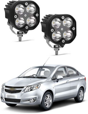 XZRTZ LED Fog Lamp Unit for Chevrolet Sail