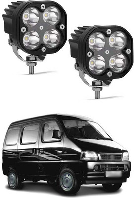 XZRTZ LED Fog Lamp Unit for Maruti Suzuki Versa