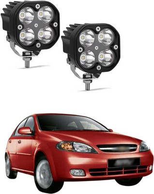 XZRTZ LED Fog Lamp Unit for Chevrolet Optra SRV