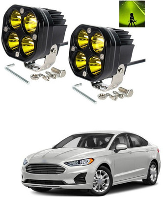 PECUNIA LED Fog Lamp Unit for Ford Fusion