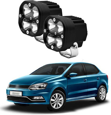 PECUNIA LED Fog Lamp Unit for Ford Figo Aspire