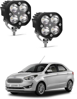 XZRTZ LED Fog Lamp Unit for Ford Figo Aspire