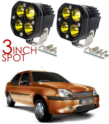XZRTZ LED Fog Lamp Unit for Ford Ikon