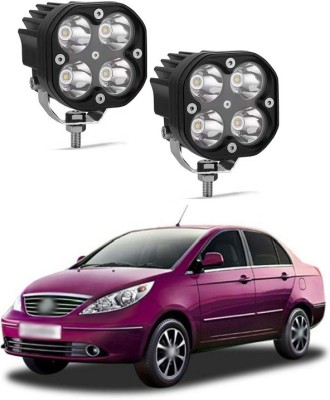 XZRTZ LED Fog Lamp Unit for Tata Manza