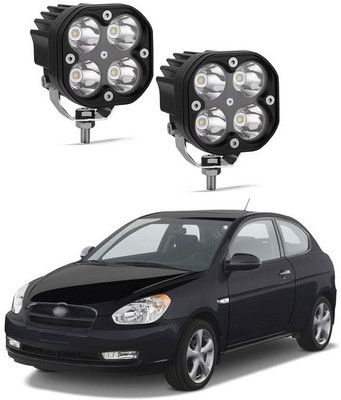XZRTZ LED Fog Lamp Unit for Hyundai Accent