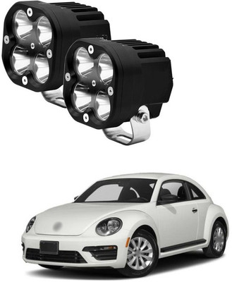PECUNIA LED Fog Lamp Unit for Volkswagen Beetle