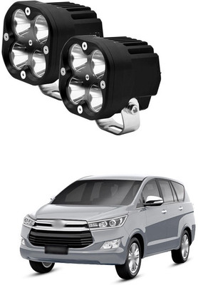 PECUNIA LED Fog Lamp Unit for Toyota Innova