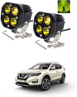 PECUNIA LED Fog Lamp Unit for Nissan X-Trail