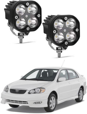 XZRTZ LED Fog Lamp Unit for Toyota Corolla