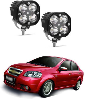 XZRTZ LED Fog Lamp Unit for Chevrolet Aveo