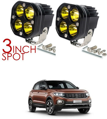 XZRTZ LED Fog Lamp Unit for Volkswagen Beetle