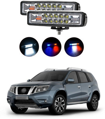PECUNIA LED Fog Lamp Unit for Nissan Terrano