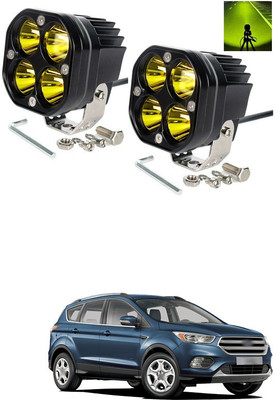 PECUNIA LED Fog Lamp Unit for Ford Figo Aspire