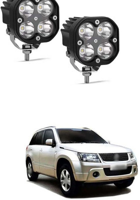 XZRTZ LED Fog Lamp Unit for Maruti Suzuki Grand Vitara