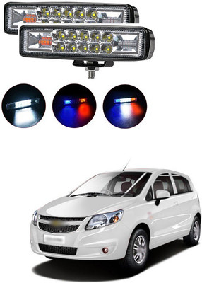 PECUNIA LED Fog Lamp Unit for Chevrolet Sail UVA