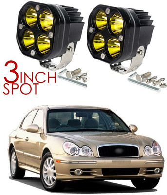 XZRTZ LED Fog Lamp Unit for Hyundai Sonata