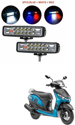 XZRTZ LED Fog Lamp Unit for Yamaha Alpha