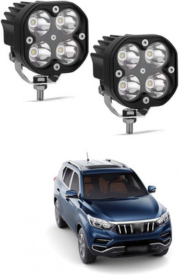 XZRTZ LED Fog Lamp Unit for Mahindra Scorpio