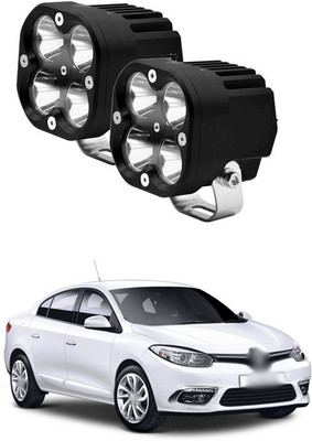 PECUNIA LED Fog Lamp Unit for Maruti Suzuki S-Cross