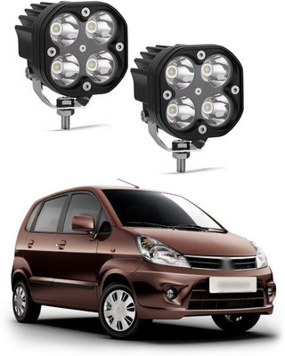 XZRTZ LED Fog Lamp Unit for Maruti Suzuki Zen Estilo