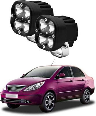 PECUNIA LED Fog Lamp Unit for Tata Manza