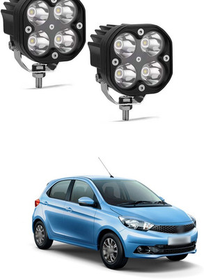 XZRTZ LED Fog Lamp Unit for Tata Tiago