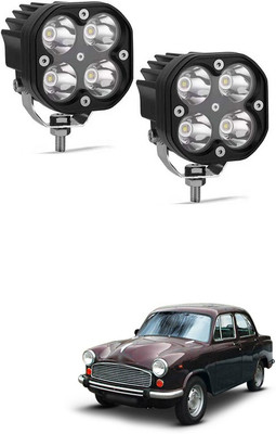 XZRTZ LED Fog Lamp Unit for GM Hummer H3