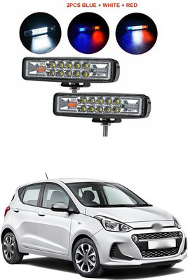 XZRTZ LED Fog Lamp Unit for Hyundai i10