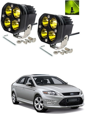 PECUNIA LED Fog Lamp Unit for Ford Mondeo