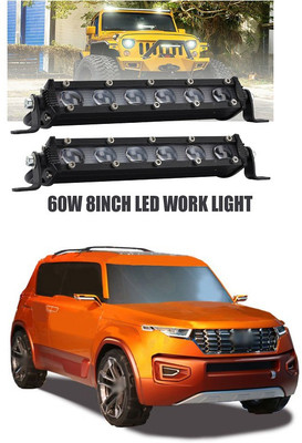 XZRTZ LED Fog Lamp Unit for Hyundai Eon