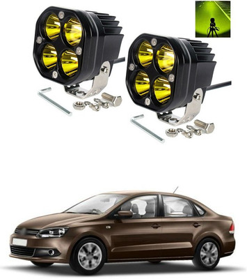 PECUNIA LED Fog Lamp Unit for Volkswagen Vento