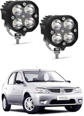 XZRTZ LED Fog Lamp Unit for Mahindra Logan