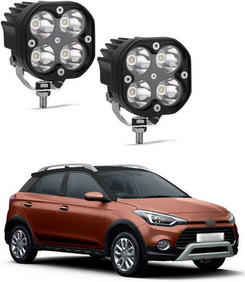 XZRTZ LED Fog Lamp Unit for Hyundai Elite i20